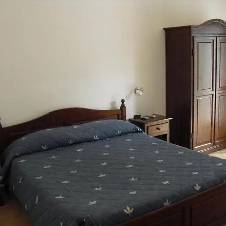 Hotel Del Sole 2*