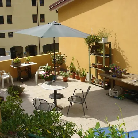 Hotel Del Sole Riomaggiore