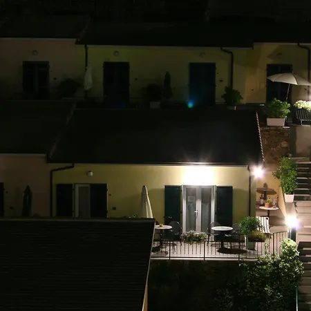 Hotel Del Sole 2*