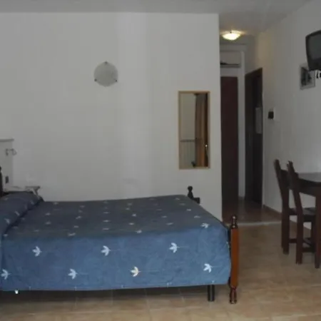 Del Sole Hotel